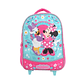 MOCHILA CON RUEDAS MINNIE - Miniatura 3