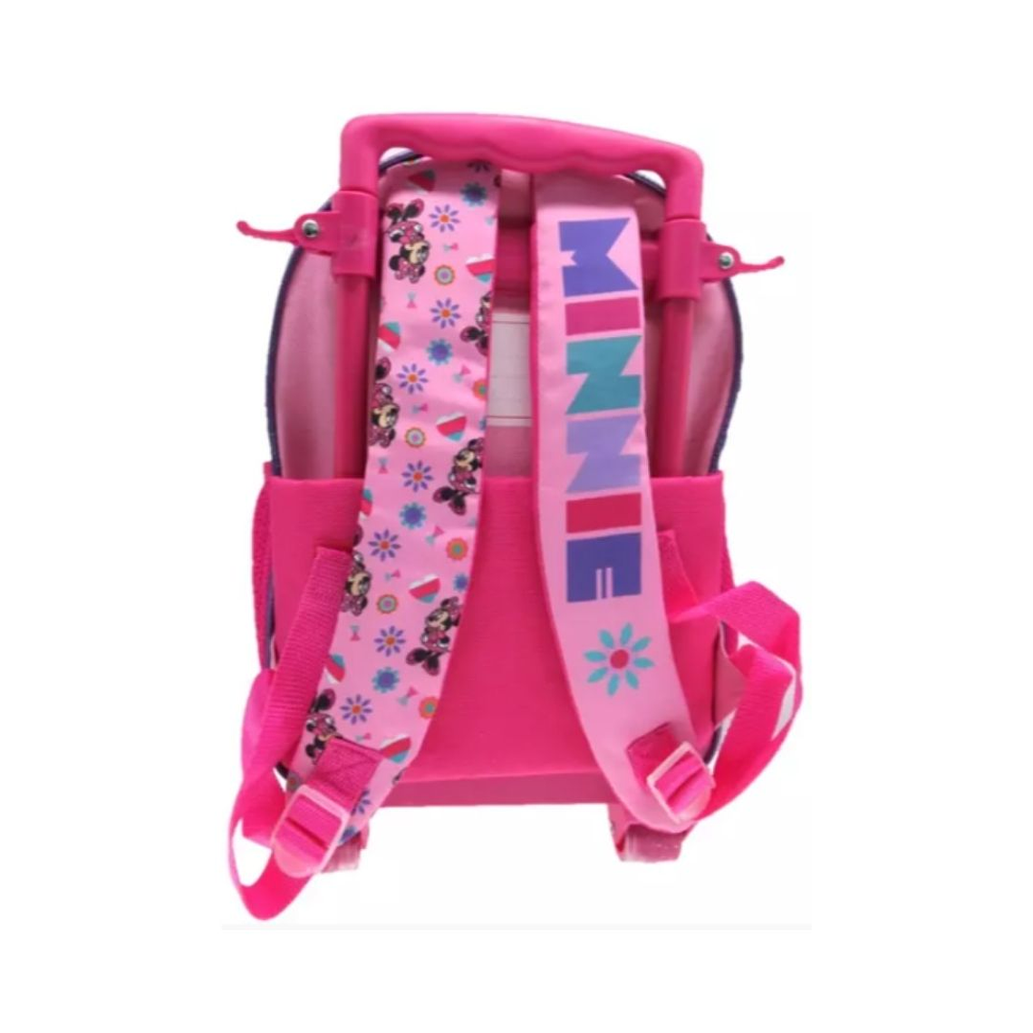 MOCHILA CON RUEDAS MINNIE 3