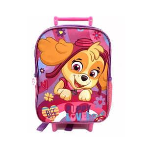 MOCHILA CON RUEDAS SKYE