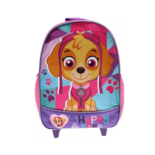 MOCHILA CON RUEDAS SKYE
