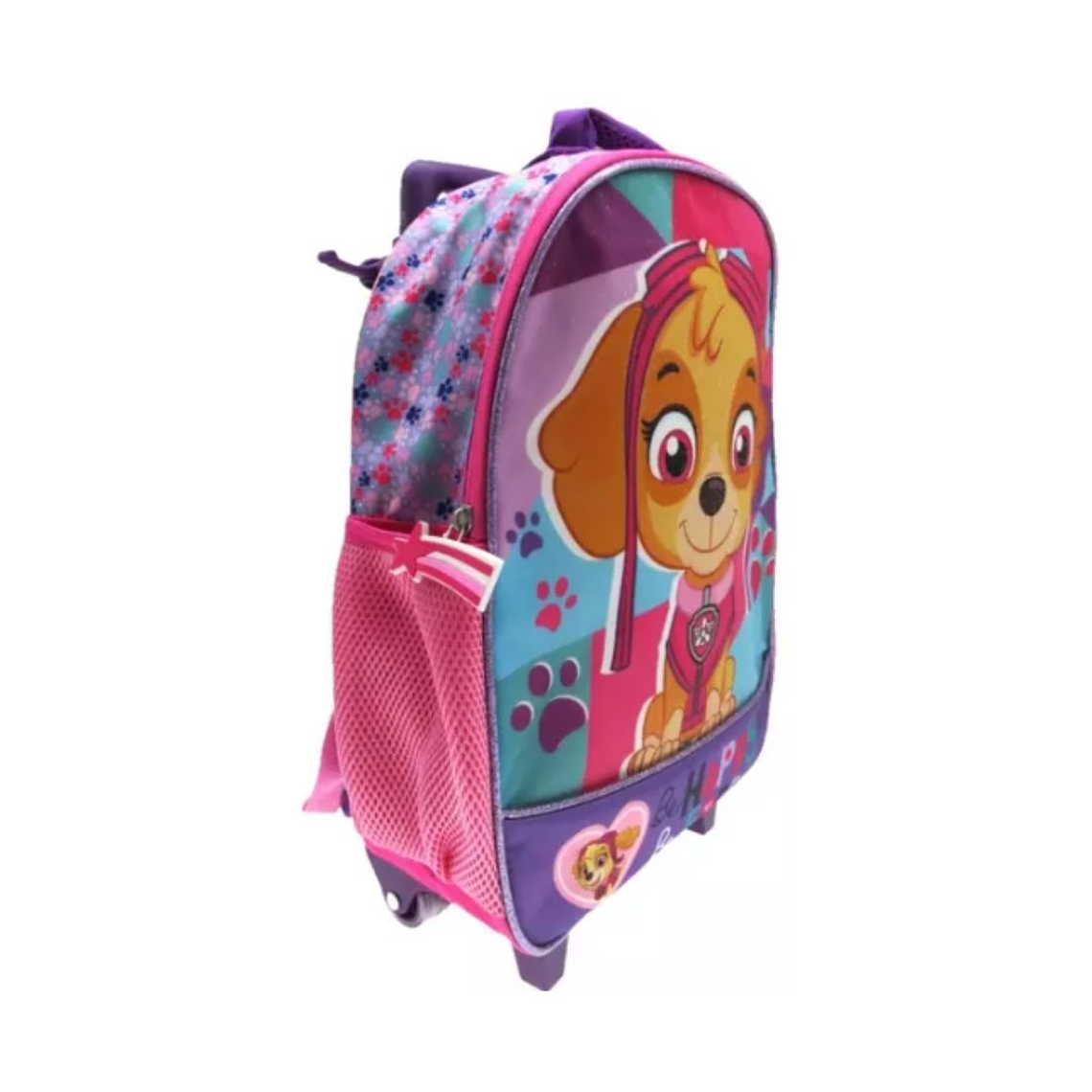 MOCHILA CON RUEDAS SKYE 2