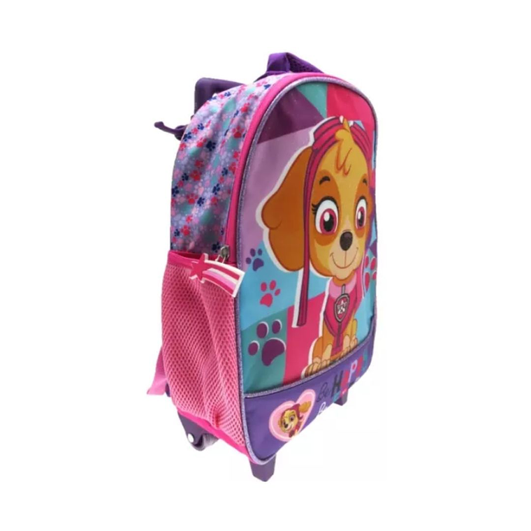 MOCHILA CON RUEDAS SKYE 2