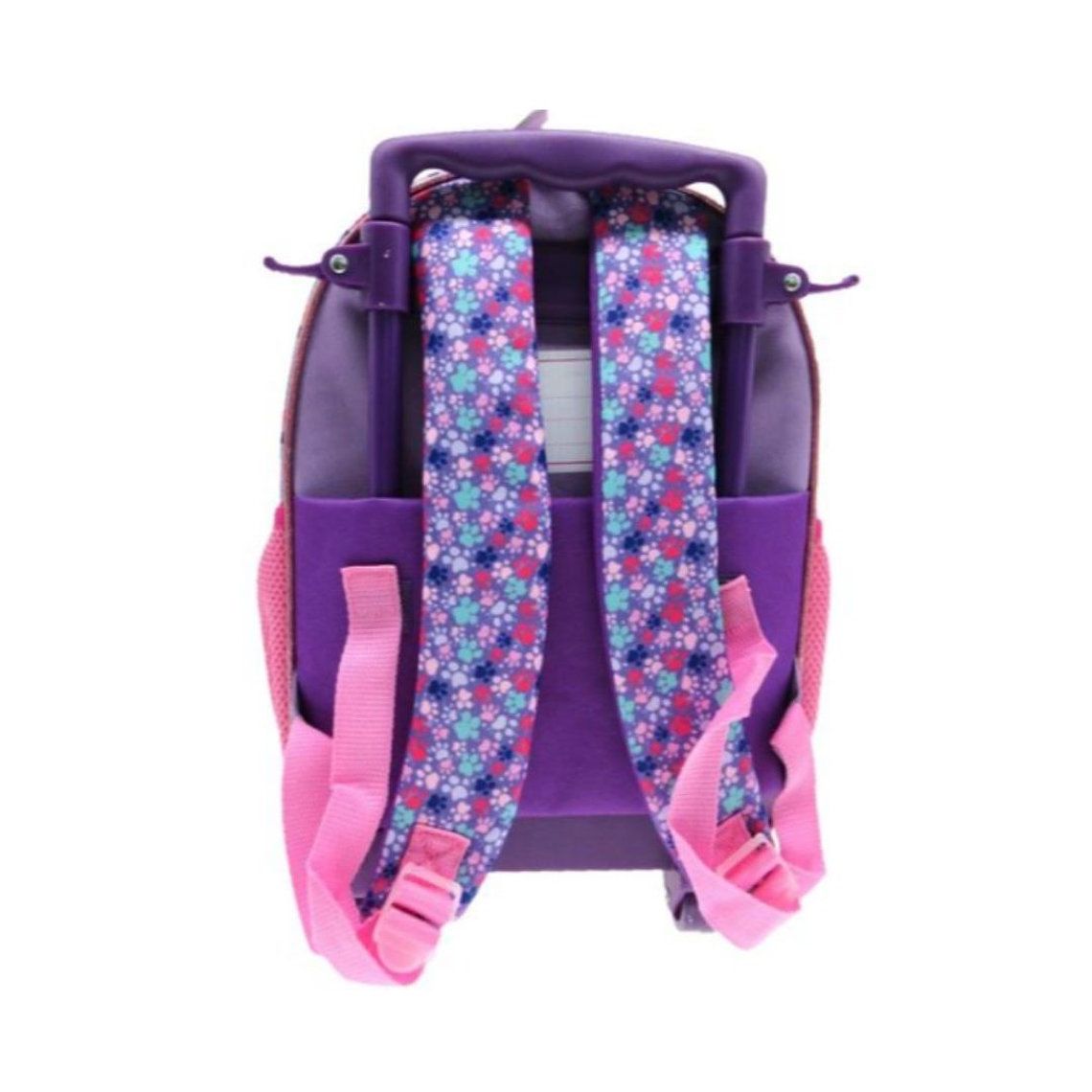 MOCHILA CON RUEDAS SKYE 3