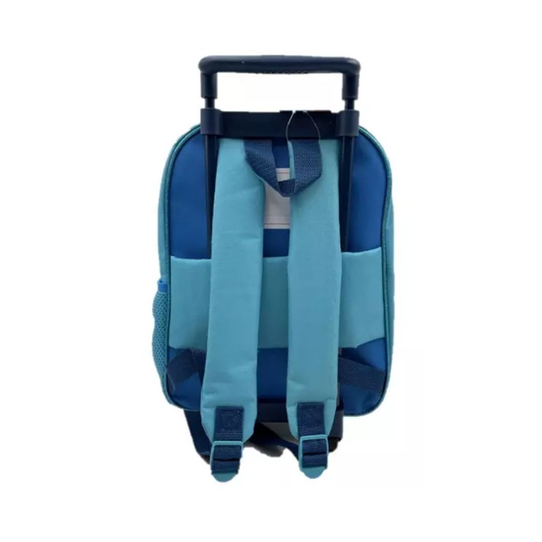 MOCHILA CON RUEDAS PAW PATROL 2