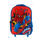 MOCHILA CON RUEDAS SPIDERMAN - Miniatura 1