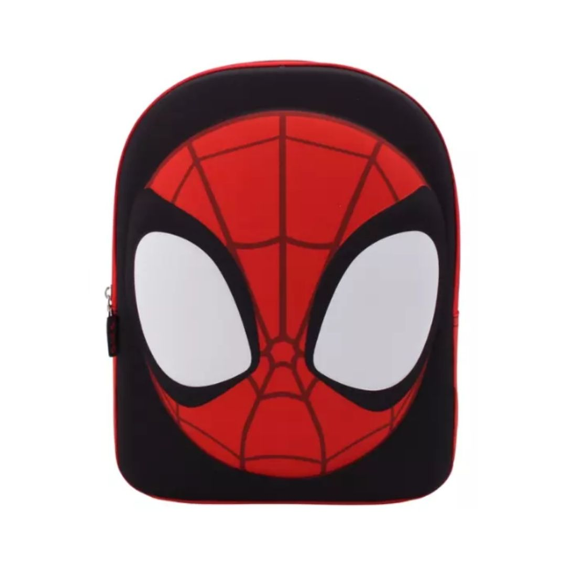 MOCHILA 3D SPIDERMAN 1