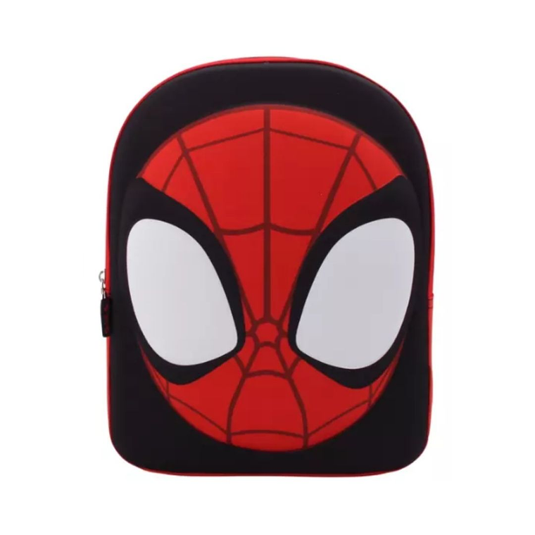 MOCHILA 3D SPIDERMAN 1