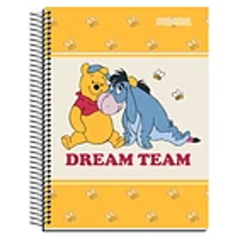 CUADERNOS 3 MATERIAS 4