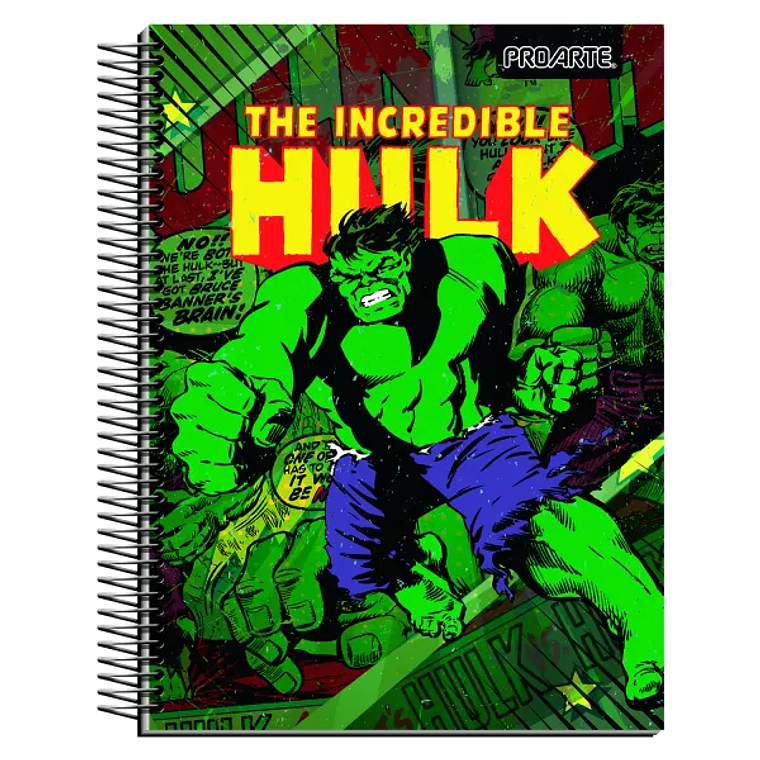 CUADERNOS 3 MATERIAS 12