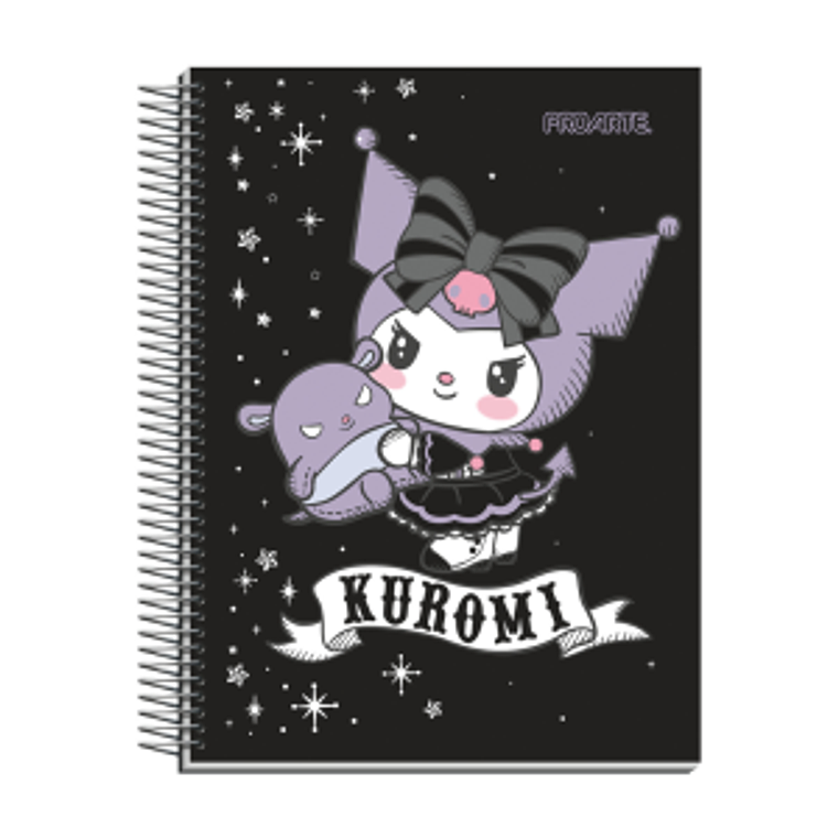 CUADERNOS 3 MATERIAS 13