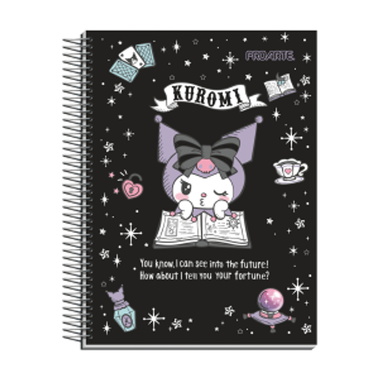 CUADERNOS 3 MATERIAS 15