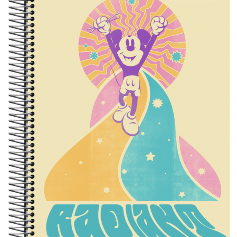 CUADERNOS 3 MATERIAS 18