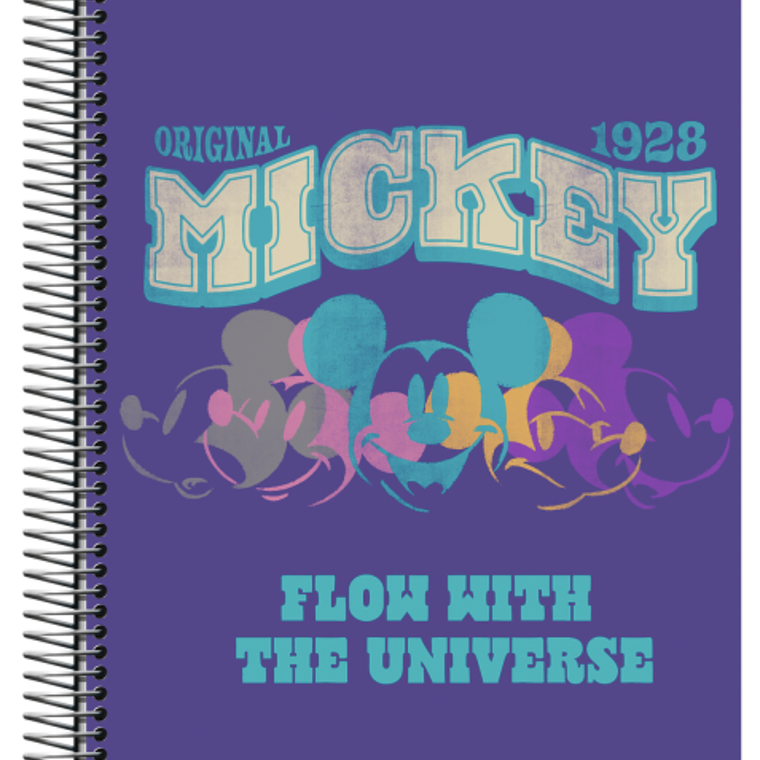 CUADERNOS 3 MATERIAS 20