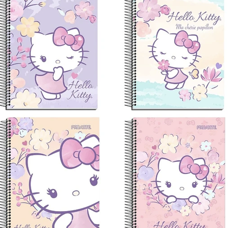 CUADERNOS 3 MATERIAS 21