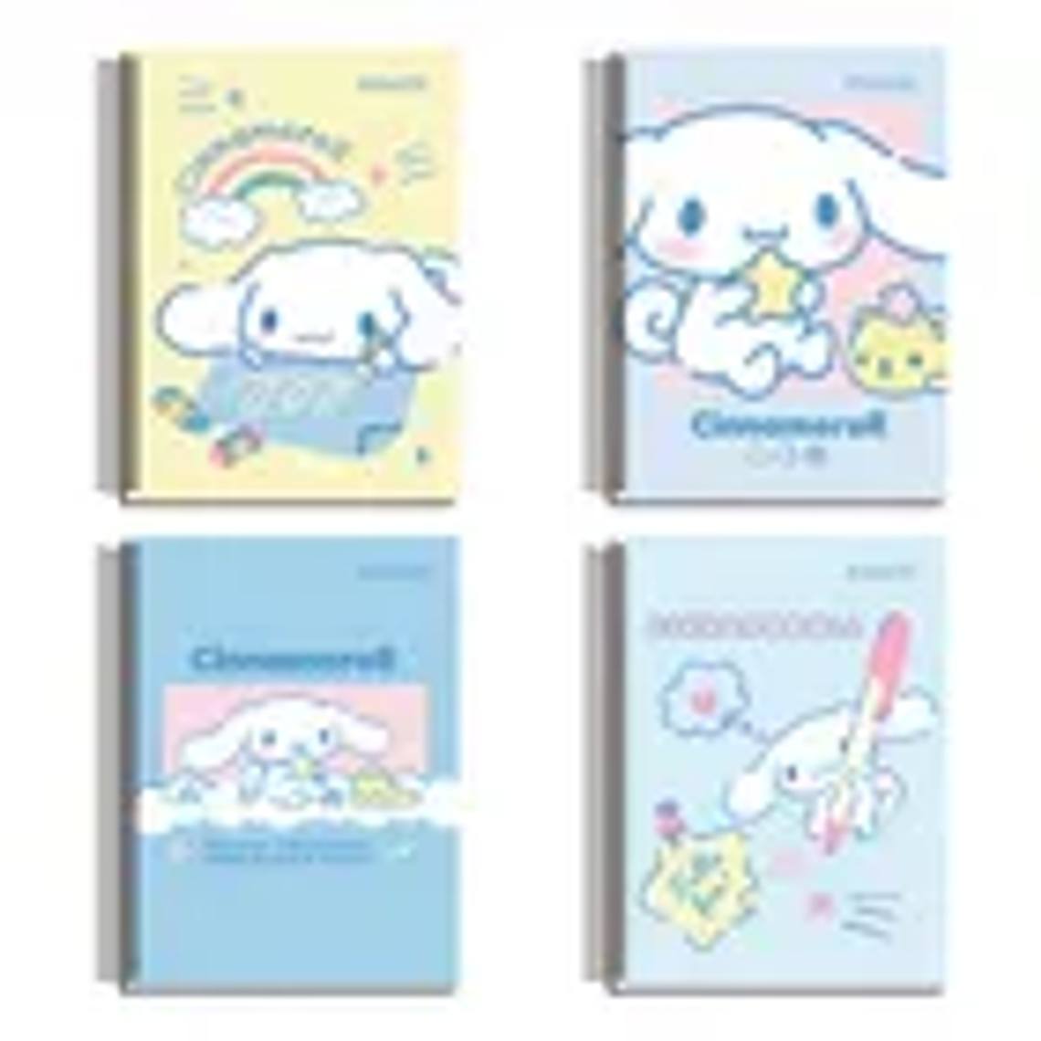 CUADERNOS 3 MATERIAS 22