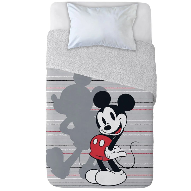 Frazada Sherpa Licencia 9