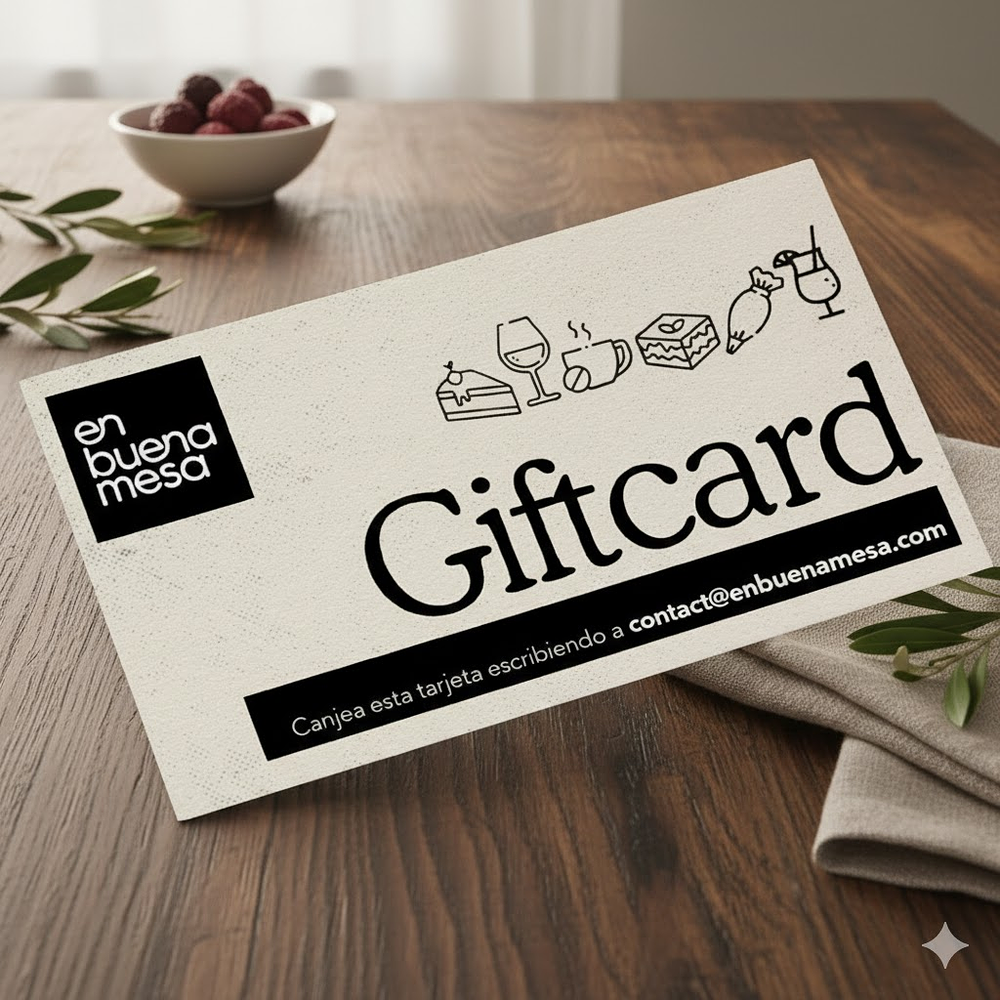 GIFTCARD 1