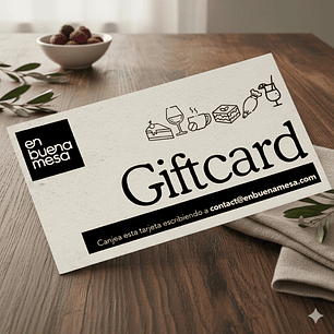GIFTCARD