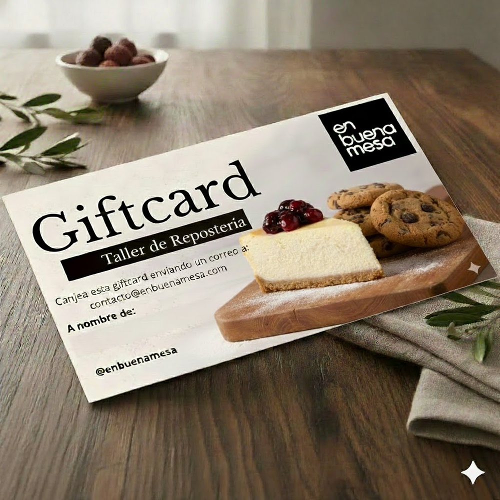 GIFTCARD 2