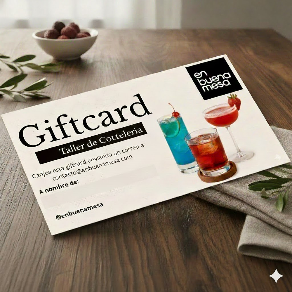 GIFTCARD 3