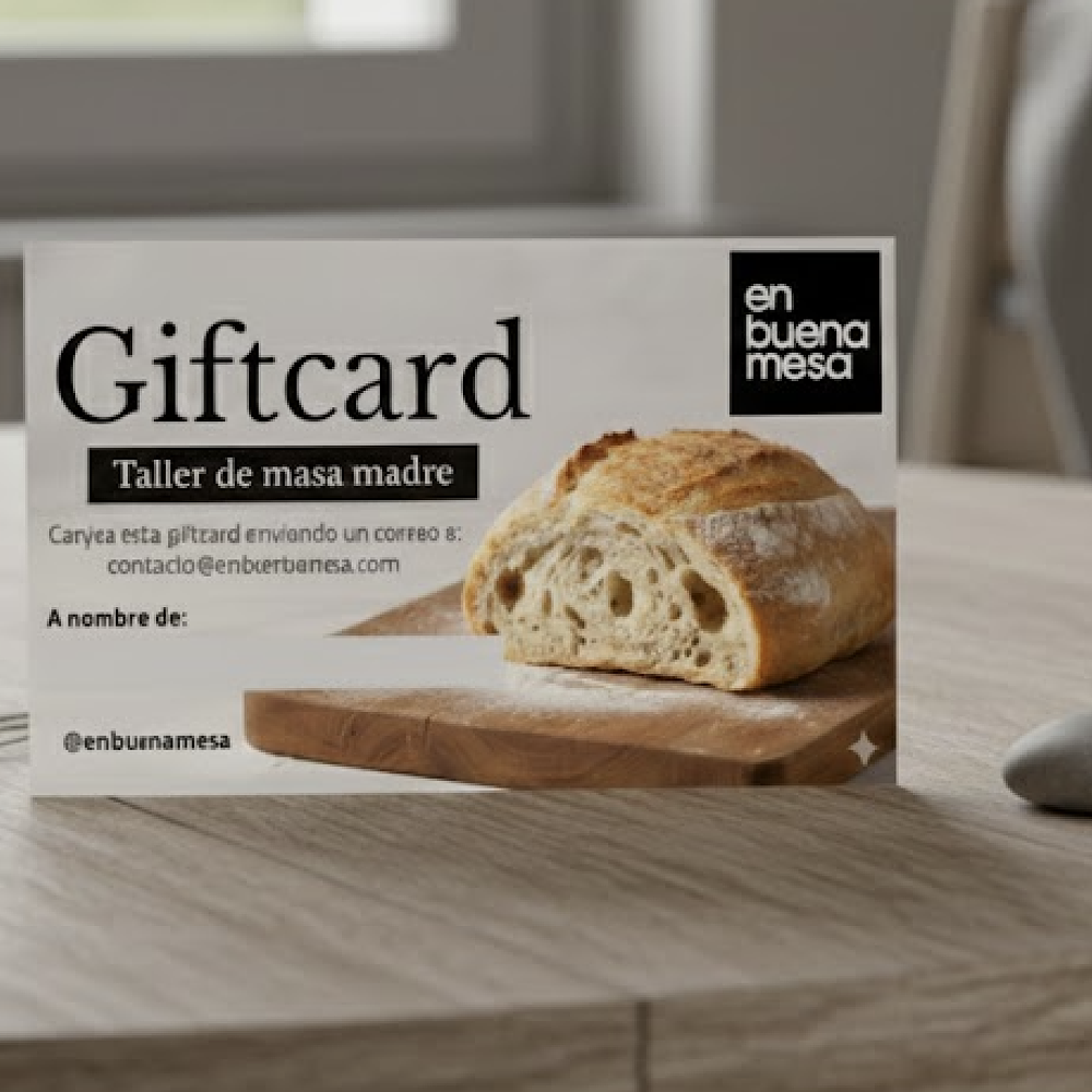 GIFTCARD 5