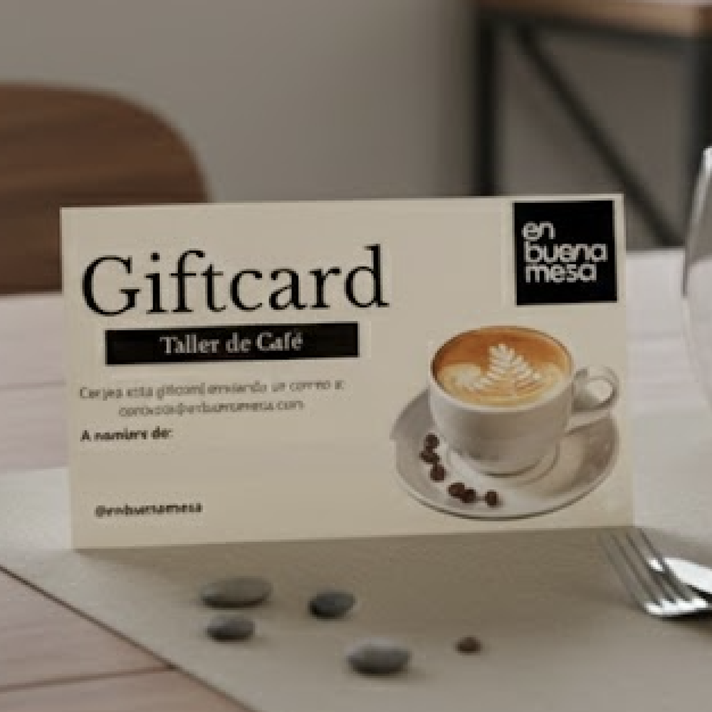 GIFTCARD 8