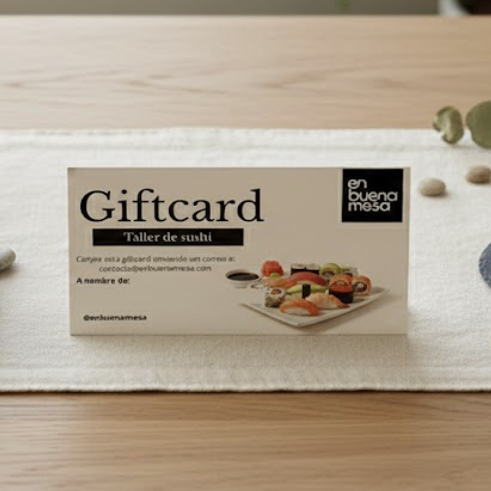 GIFTCARD 10