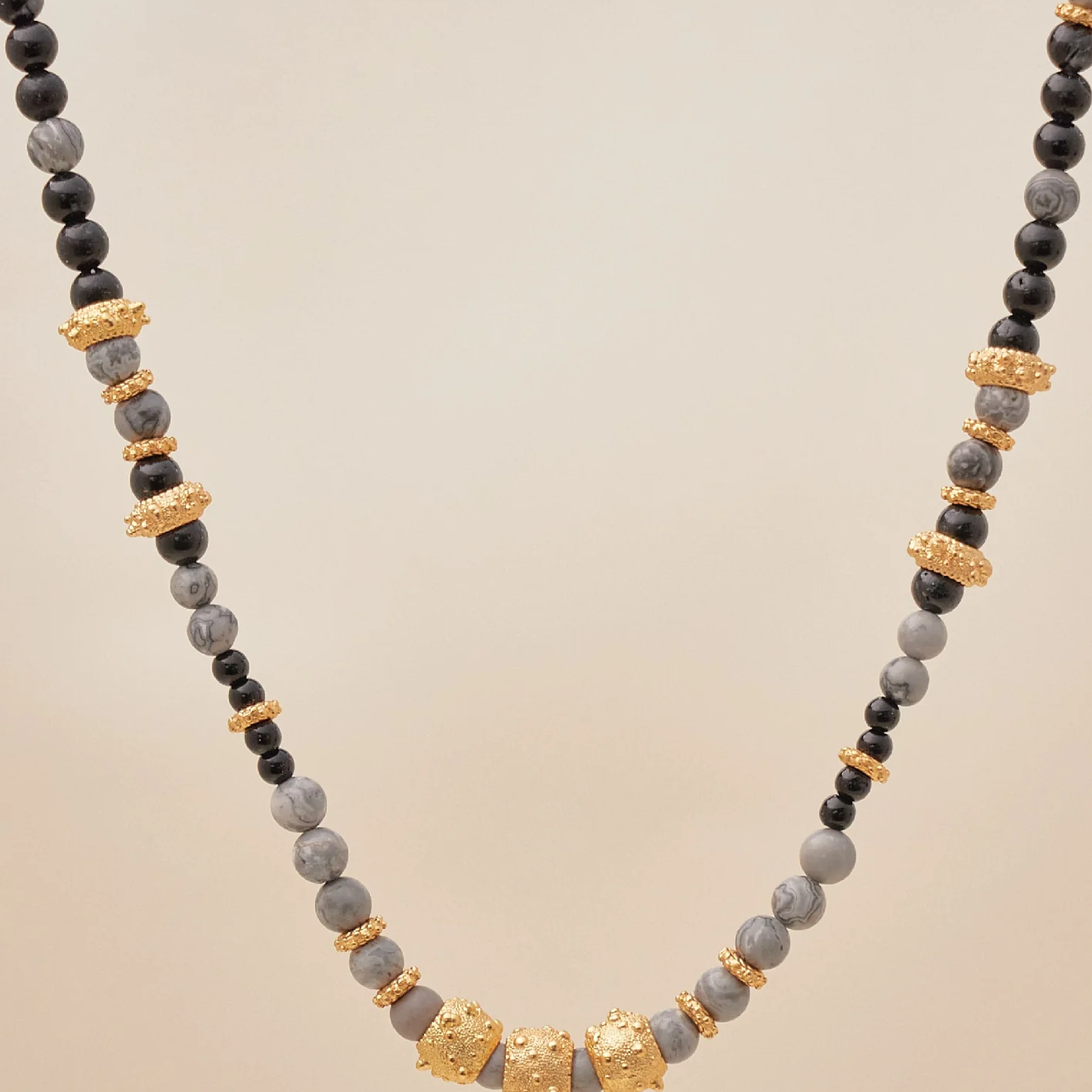 Set de 2 Collares Osa Mayor 4