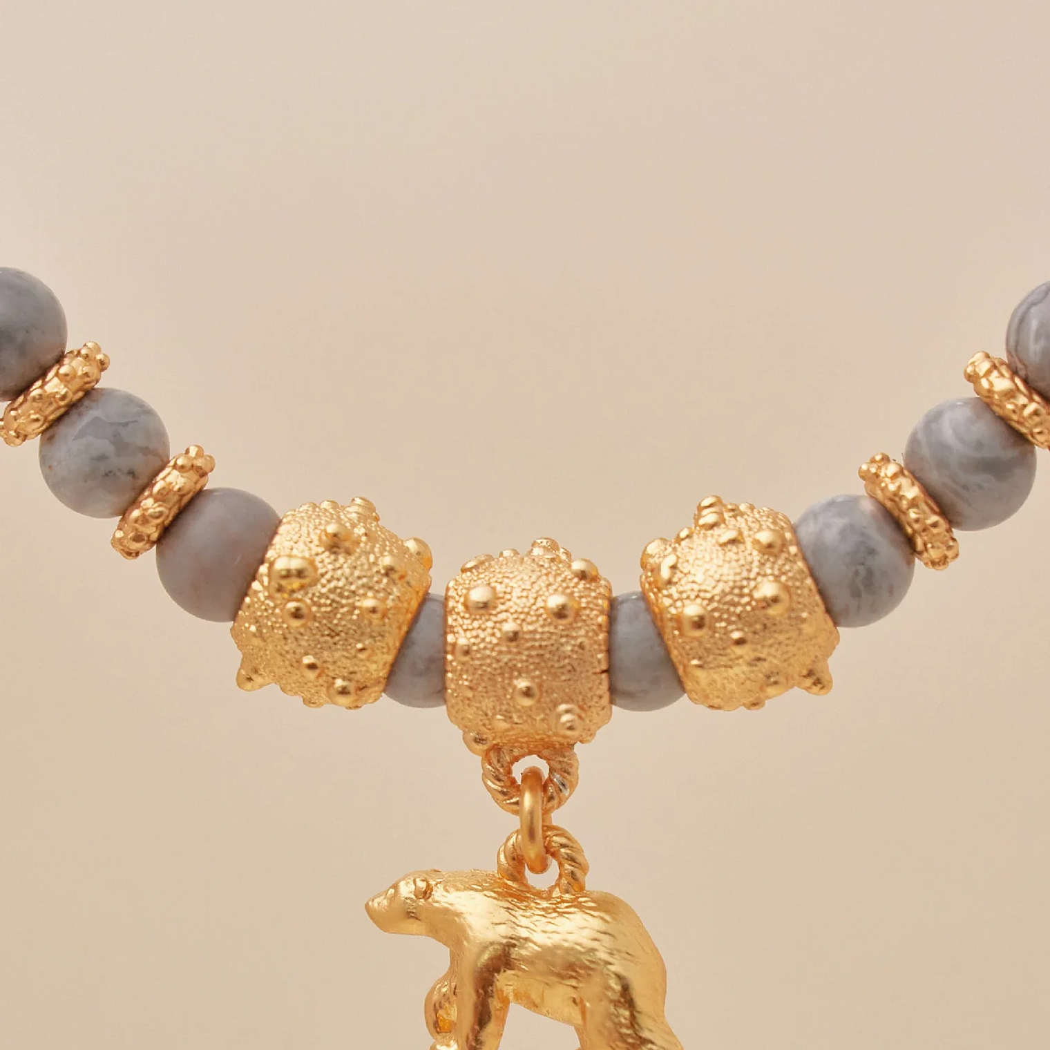 Set de 2 Collares Osa Mayor 6