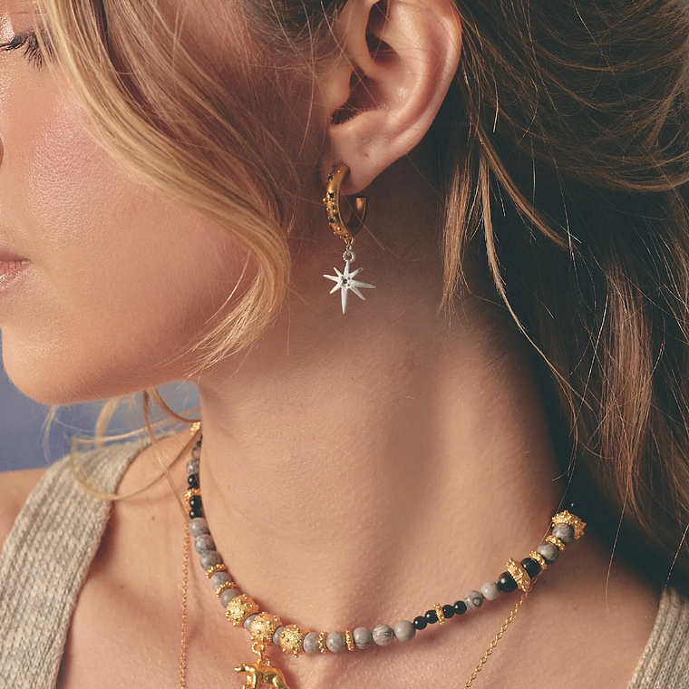 Set de 2 Collares Osa Mayor 3