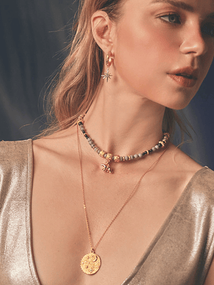 Set de 2 Collares Osa Mayor