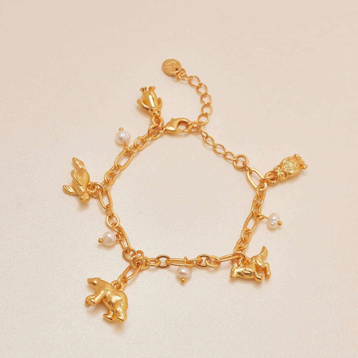 Set de 2 Pulseras Glaciar 2