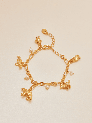 Set de 2 Pulseras Glaciar