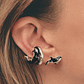Set de 3 Aretes Free Willy - Miniatura 2