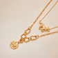 Set de 2 Collares Luna Llena - Miniatura 7