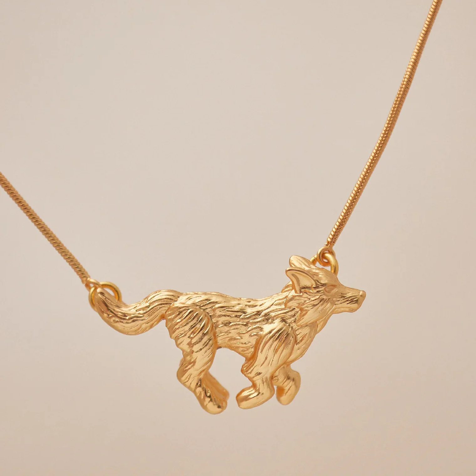 Set de 2 Collares Luna Llena 5