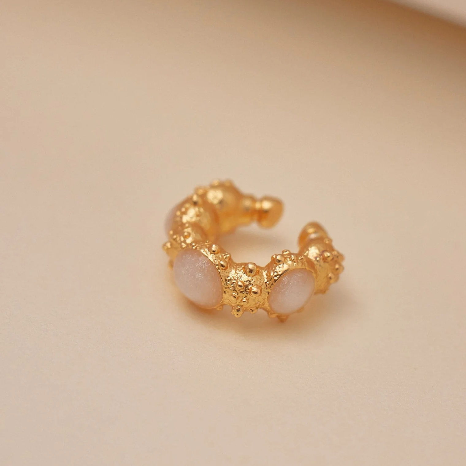 Set de 3 Earcuffs Destellos 4