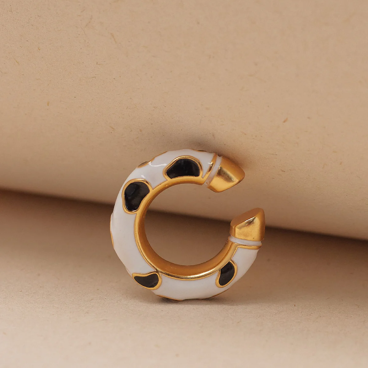 Set de 3 Aretes Huerto 2