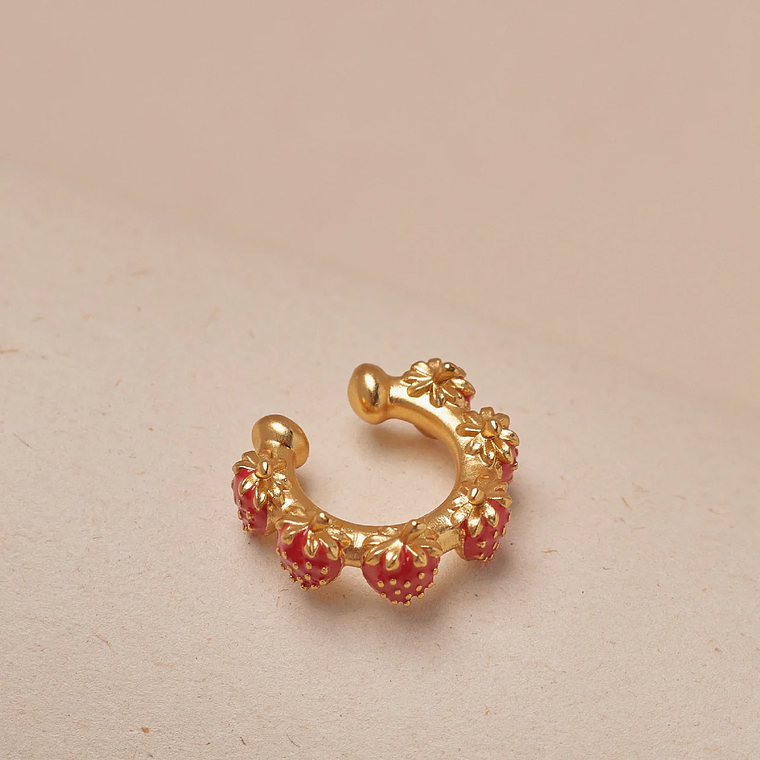 Set de 3 Aretes Huerto 10