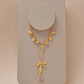 Set 2 Collares y Aretes Pradera - Miniatura 12