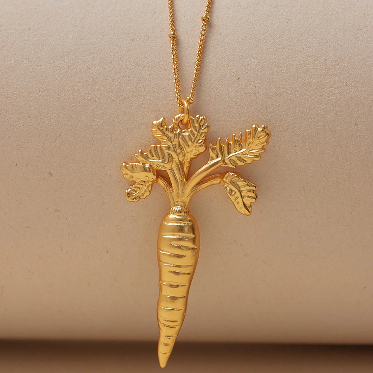 Set 2 Collares y Aretes Pradera 8