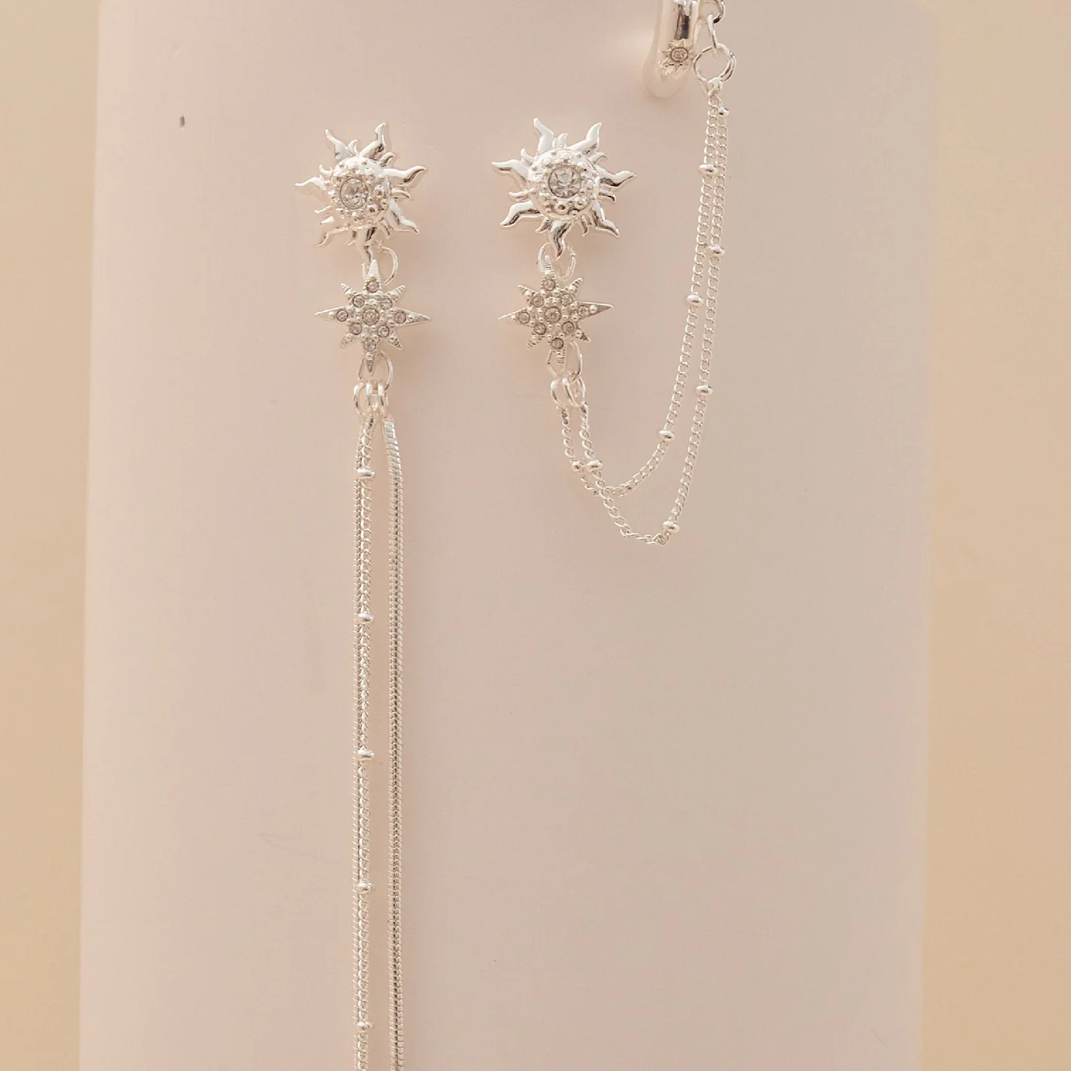 Aretes Sunlight 22