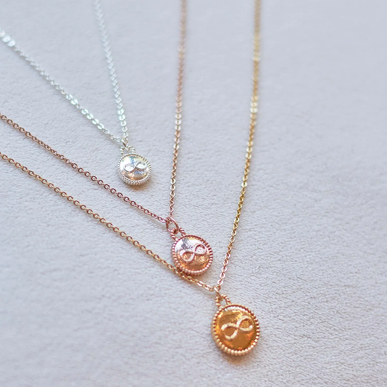 Set de 3 Collares Capri 3