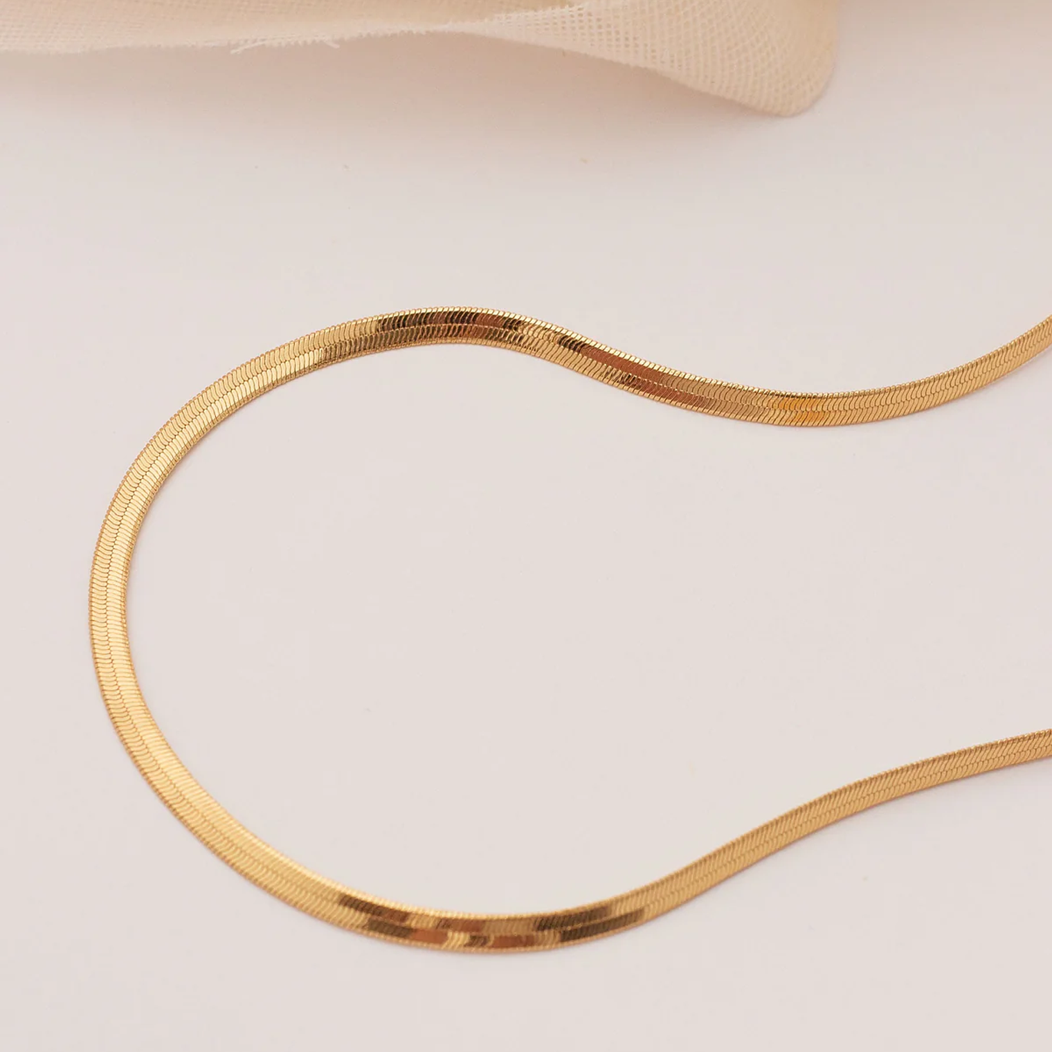 Set de 2 Collares Rotterdam 7