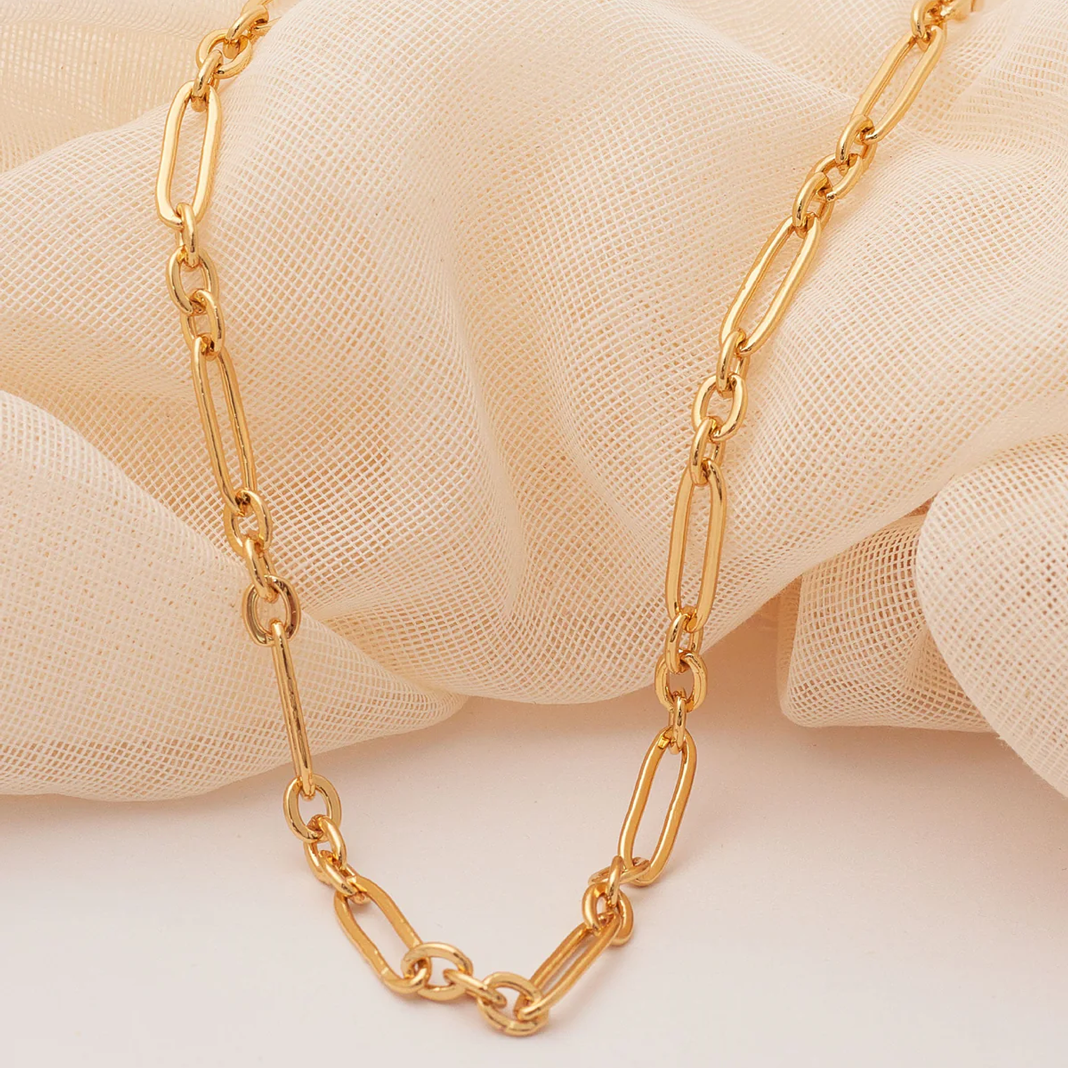 Set de 2 Collares Rotterdam 6