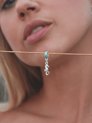 Charm Caballito de Mar