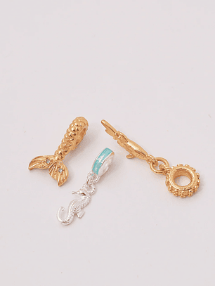 Charm Caballito de Mar