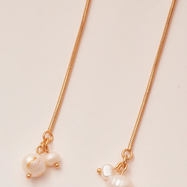 Set de 5 Aretes Mermaids 5