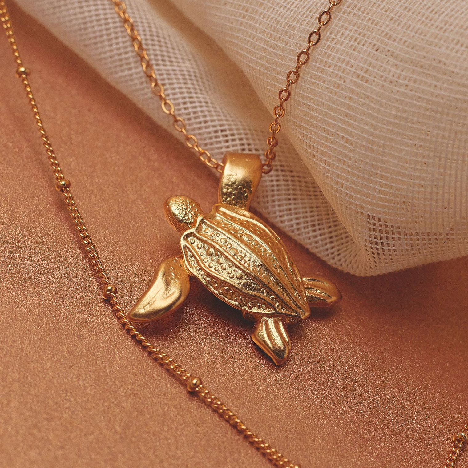 Set de 3 Collares Underwater 6