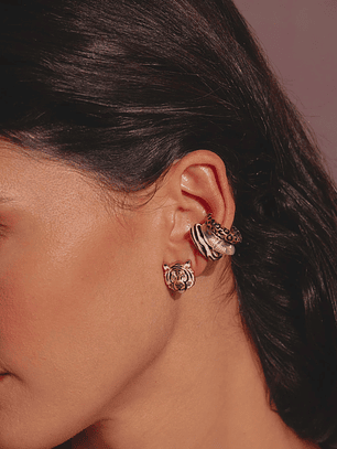 Set de 3 Earcuff Safari